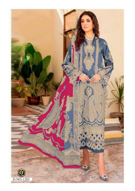 Keval Fab Kaneez Vol-2 – Pakistani Readymade Kurti Pant With Dupatta - Wholesale Catalog