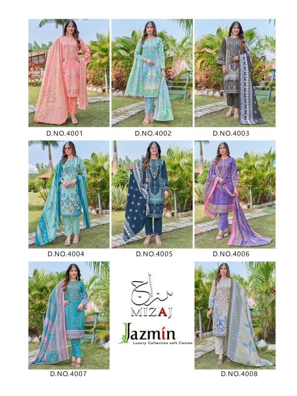 Keval Jazmine Vol-4 – Pakistani Kurti Pant With Dupatta - Wholesale Catalog