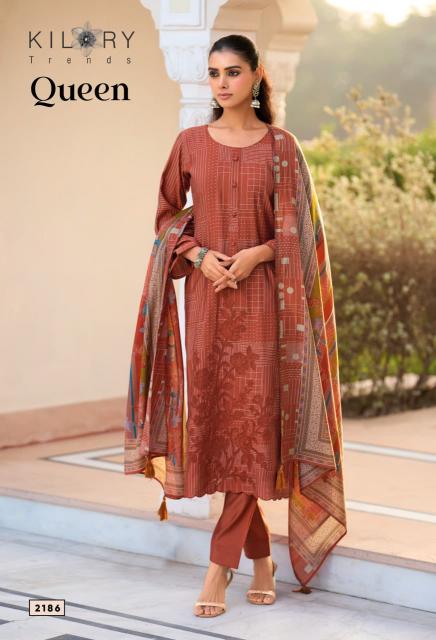 Kilory Queen catalog wholesale salwar kameez catalogs