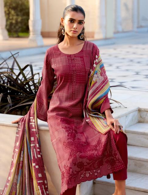 Kilory Queen catalog wholesale salwar kameez catalogs