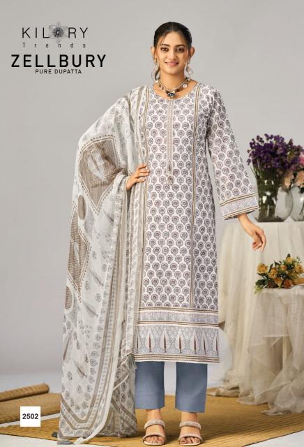 Kilory Zellbury catalog mumbai salwar kameez wholesalers