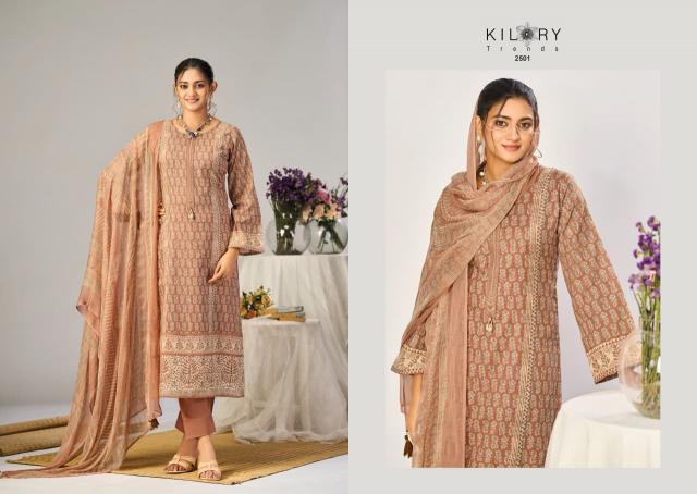 Kilory Zellbury catalog mumbai salwar kameez wholesalers