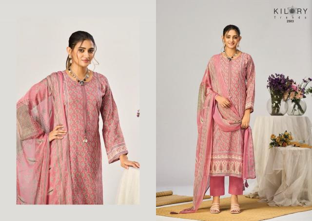 Kilory Zellbury catalog mumbai salwar kameez wholesalers
