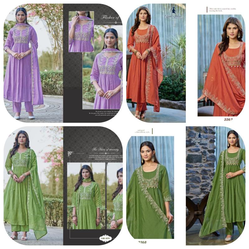 Ladies Flavour five star Catalog ladies kurti wholesaler in ludhiana