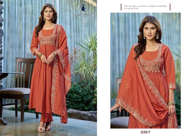 Ladies Flavour five star Catalog ladies kurti wholesaler in ludhiana