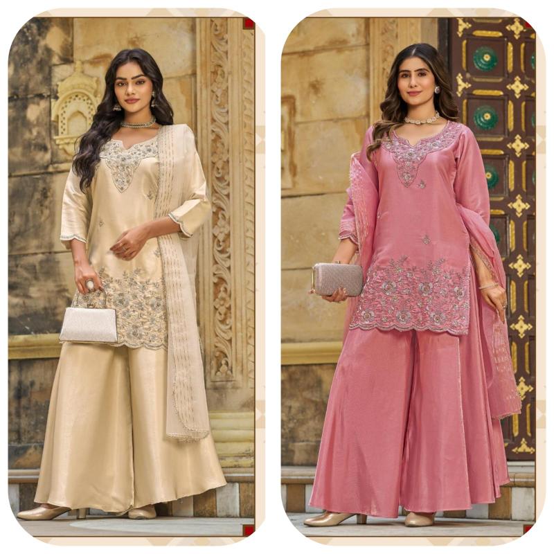 Ladies Flavour Gems Catalog mumbai wholesale market kurti