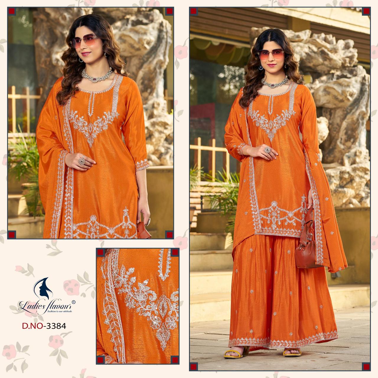 Ladies Flavour Look & Like Catalog best kurti for wholesale