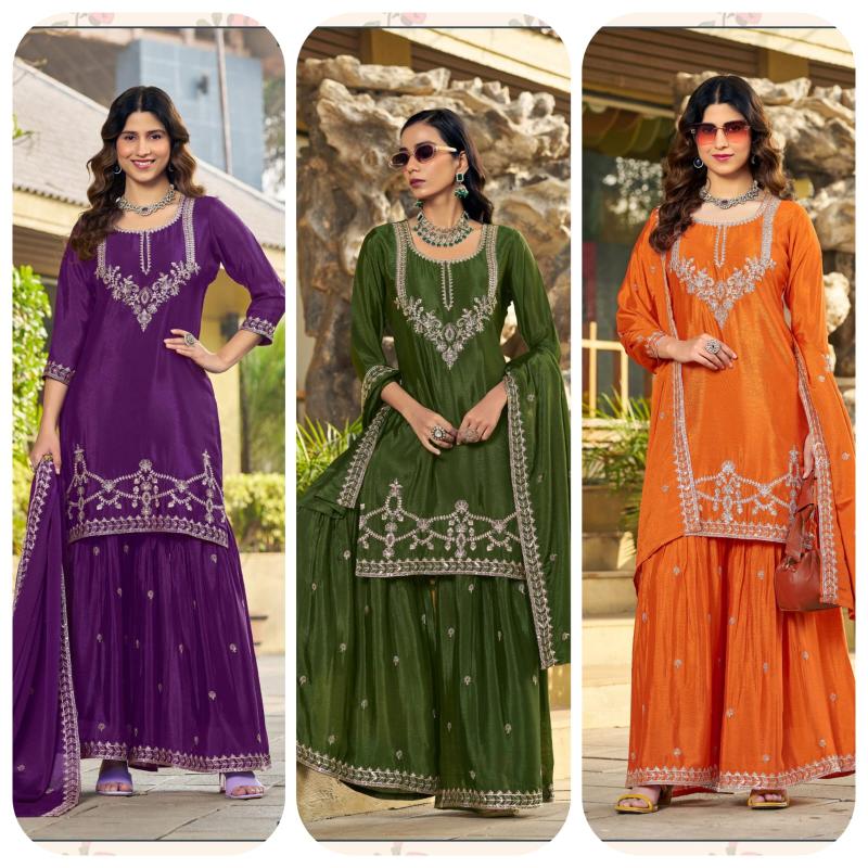Ladies Flavour Look & Like Catalog best kurti for wholesale