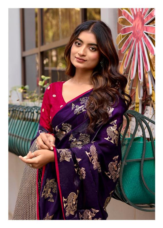 Lt Fabric Kavith vol 6 catalog wholesale saree shops in hyderabad