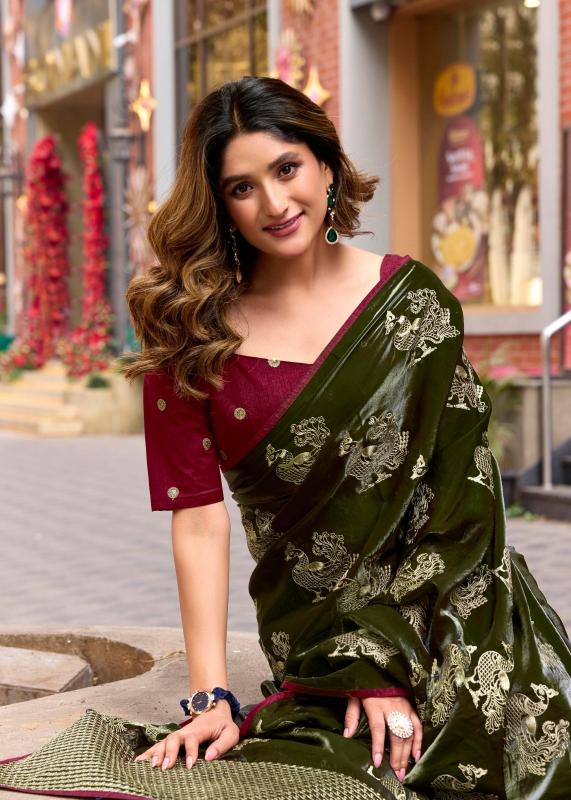 Lt Fabric Kavith vol 6 catalog wholesale saree shops in hyderabad