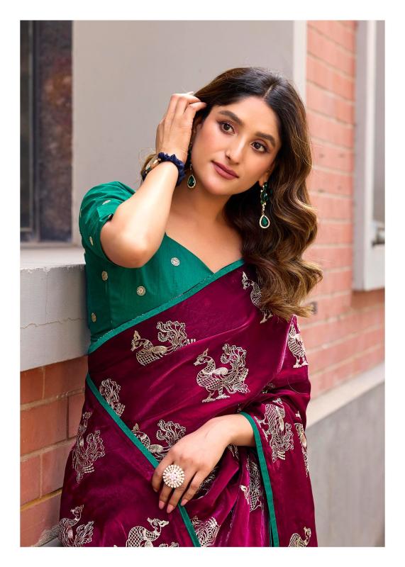 Lt Fabric Kavith vol 6 catalog wholesale saree shops in hyderabad