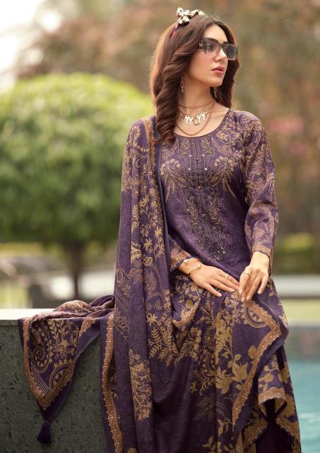 Mannrasiya Gul Nehir catalog wholesale salwar kameez catalogs