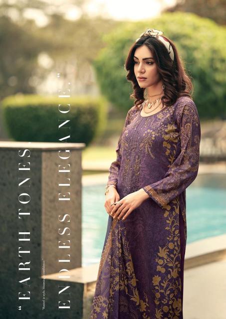 Mannrasiya Gul Nehir catalog wholesale salwar kameez catalogs