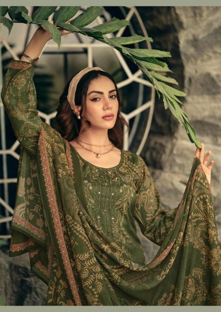 Mannrasiya Gul Nehir catalog wholesale salwar kameez catalogs