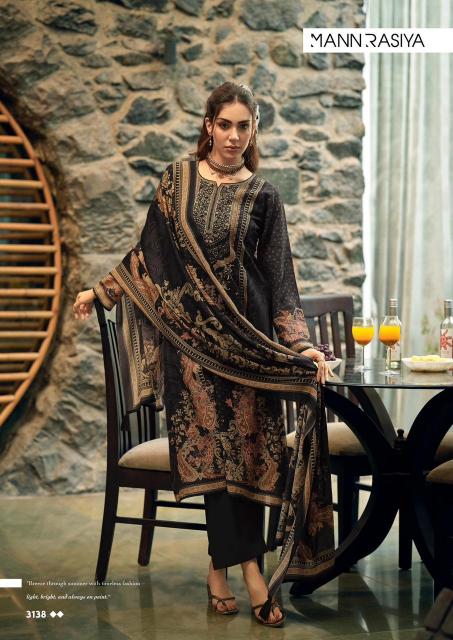 Mannrasiya Magic catalog buy wholesale salwar kameez online