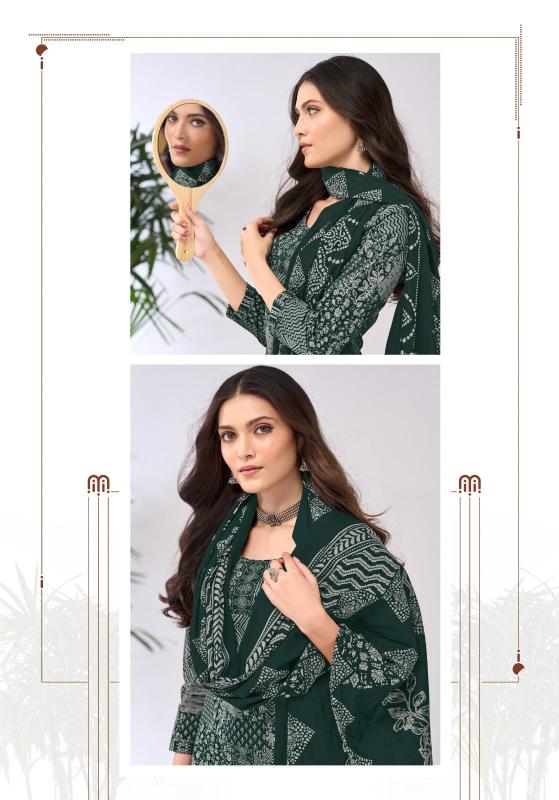 Mayur Bulbul Vol-5 – Dress Material - Wholesale Catalog