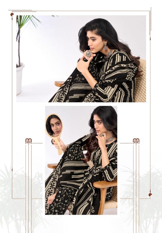 Mayur Bulbul Vol-5 – Dress Material - Wholesale Catalog