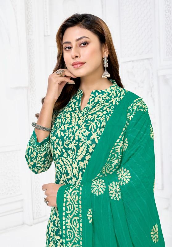 Mayur Garima Vol-13 – Dress Material - Wholesale Catalog