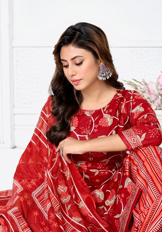 Mayur Tarditional Vol-10 – Dress Material - Wholesale Catalog