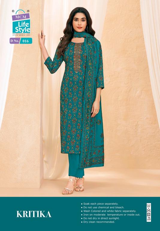 Mcm Kartika Jam Satin Work Vol-1 – Dress Material - Wholesale Catalog