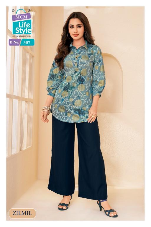 MCM Zilmil Vol-3 – Fancy Cord Set - Wholesale Catalog