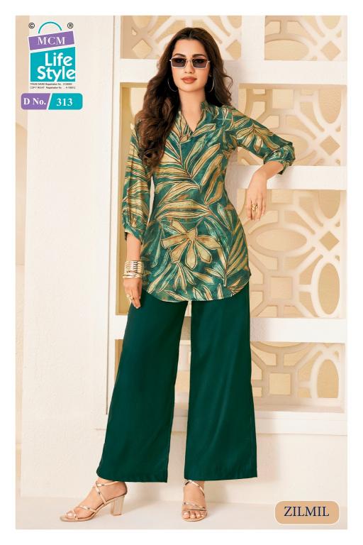 MCM Zilmil Vol-3 – Fancy Cord Set - Wholesale Catalog