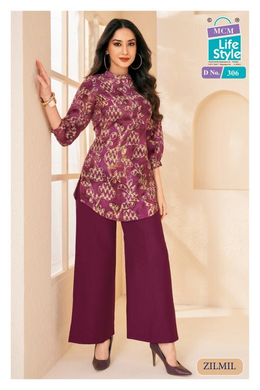 MCM Zilmil Vol-3 – Fancy Cord Set - Wholesale Catalog
