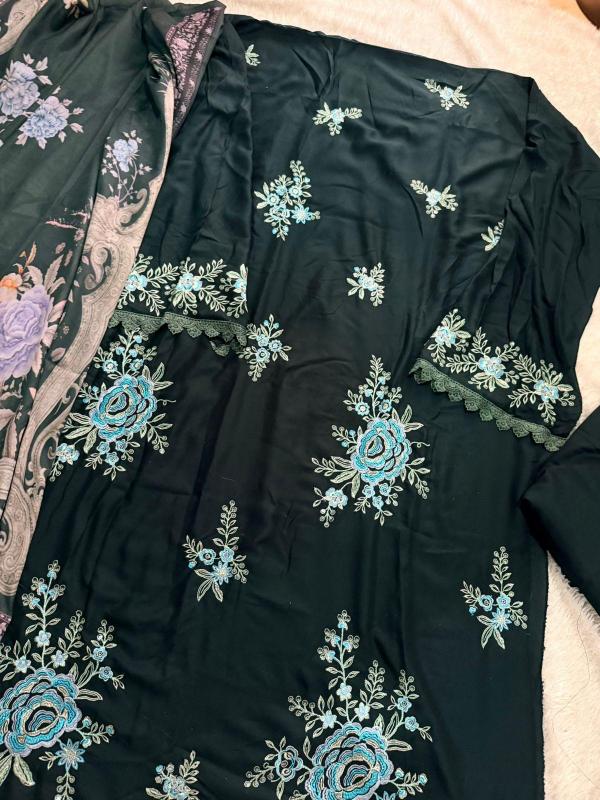 Mehbbob Tex 1974 catalog wholesale pakistani suit