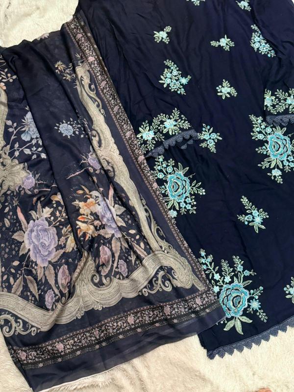 Mehbbob Tex 1974 catalog wholesale pakistani suit