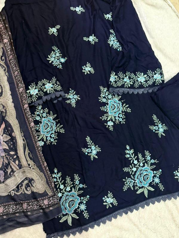 Mehbbob Tex 1974 catalog wholesale pakistani suit