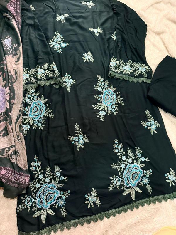 Mehbbob Tex 1974 catalog wholesale pakistani suit