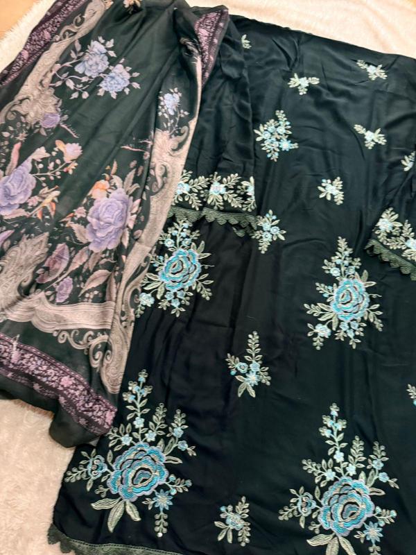 Mehbbob Tex 1974 catalog wholesale pakistani suit