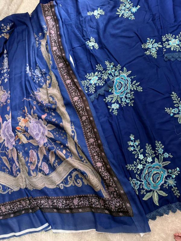 Mehbbob Tex 1974 catalog wholesale pakistani suit