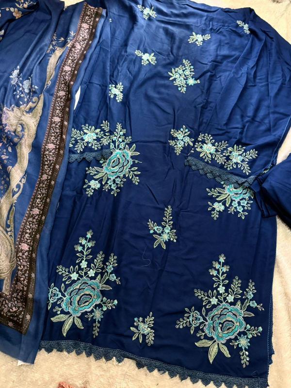 Mehbbob Tex 1974 catalog wholesale pakistani suit