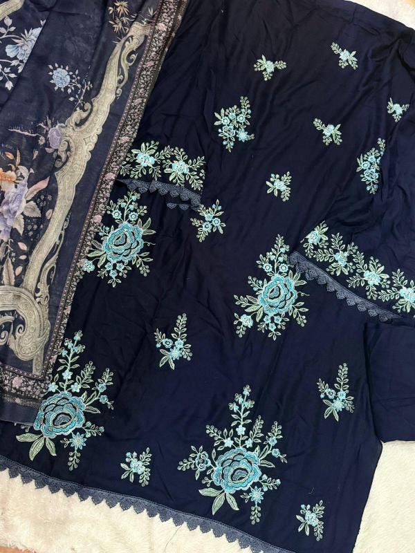 Mehbbob Tex 1974 catalog wholesale pakistani suit