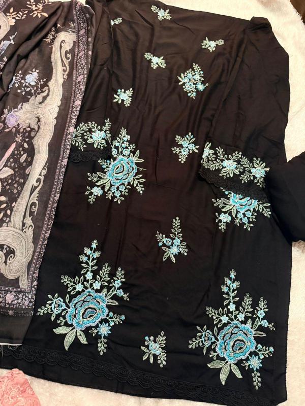 Mehbbob Tex 1974 catalog wholesale pakistani suit