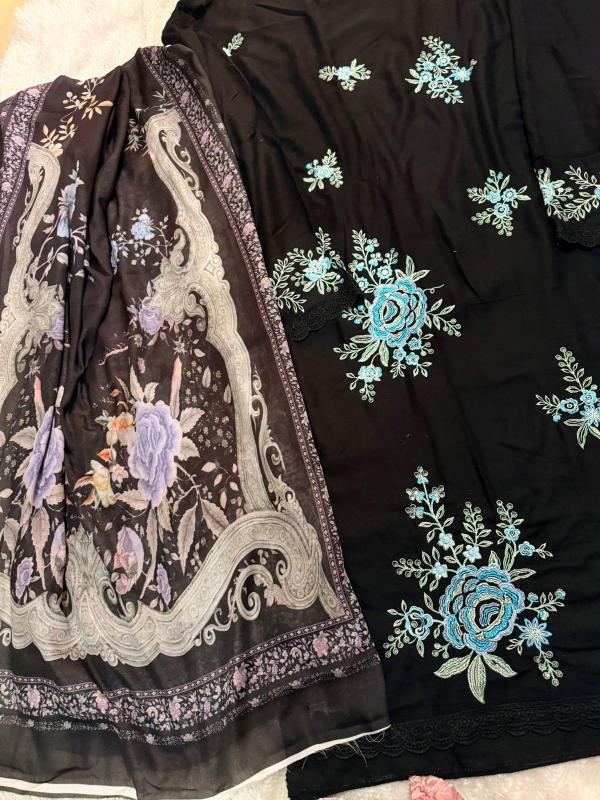 Mehbbob Tex 1974 catalog wholesale pakistani suit