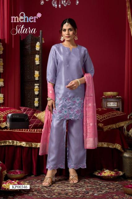 Meher Sitara catalog wholesale kurtis surat surat gujarat