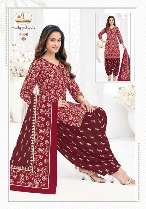 Miss World Trendy Patiyala Vol-6 – Readymade Patiyala Dress - Wholesale Catalog