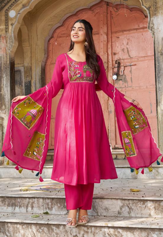 Mittoo 1067 catalog wholesale market for kurtis in indore