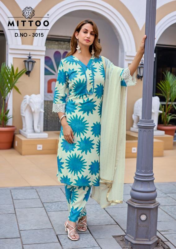 Mittoo Disney vol 3 Catalog women kurti wholesaler