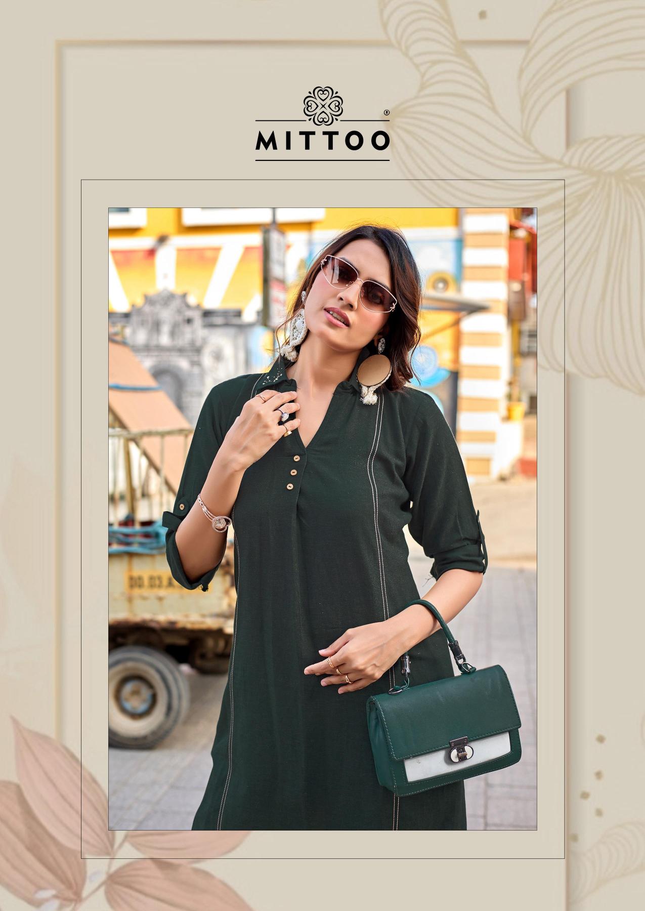 Mittoo Estilla catalog coord set wholesaler