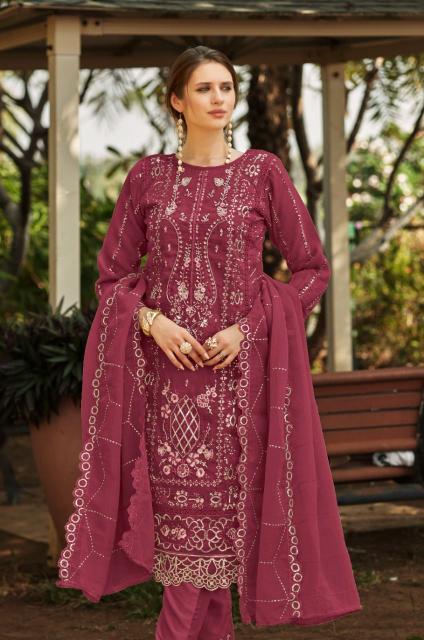 Motifz 1201 catalog pakistani suits wholesale in hyderabad