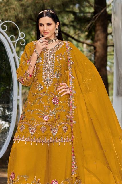 Motifz 1280 Nx catalog pakistani suits wholesale market in delhi