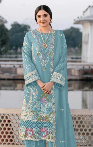 Motifz 5298 catalog unstitched salwar kameez wholesale pakistan