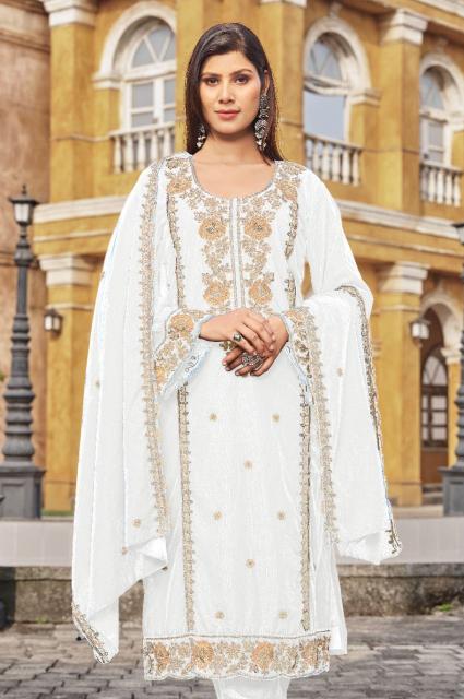 Motifz 5308 catalog pakistani suits wholesalers in mumbai