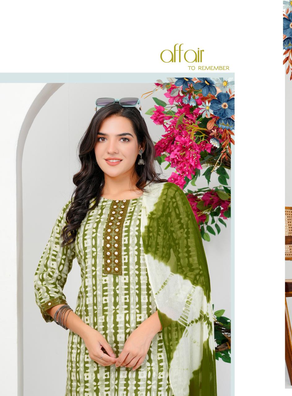 Mystic 9 Nisha vol 16 catalog cheap rate kurtis wholesale