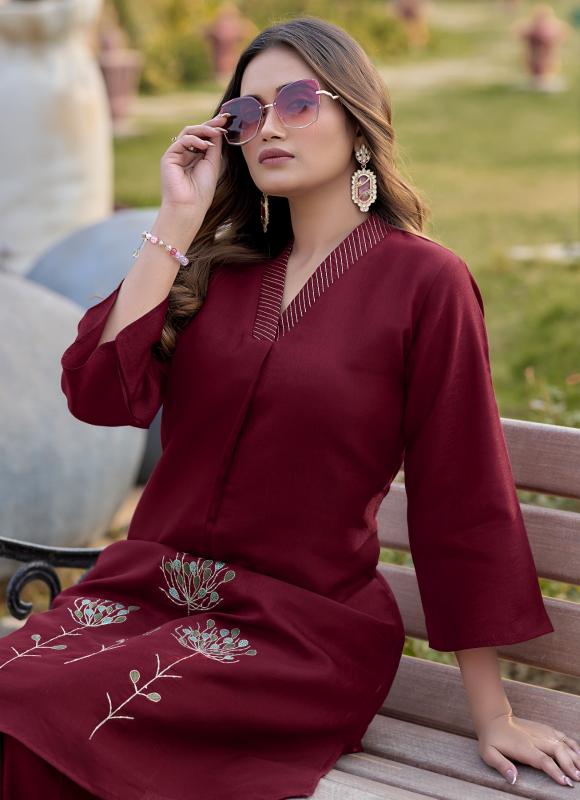 Mystic 9 Viya vol 1 catalog co ord set wholesaler in surat gujarat