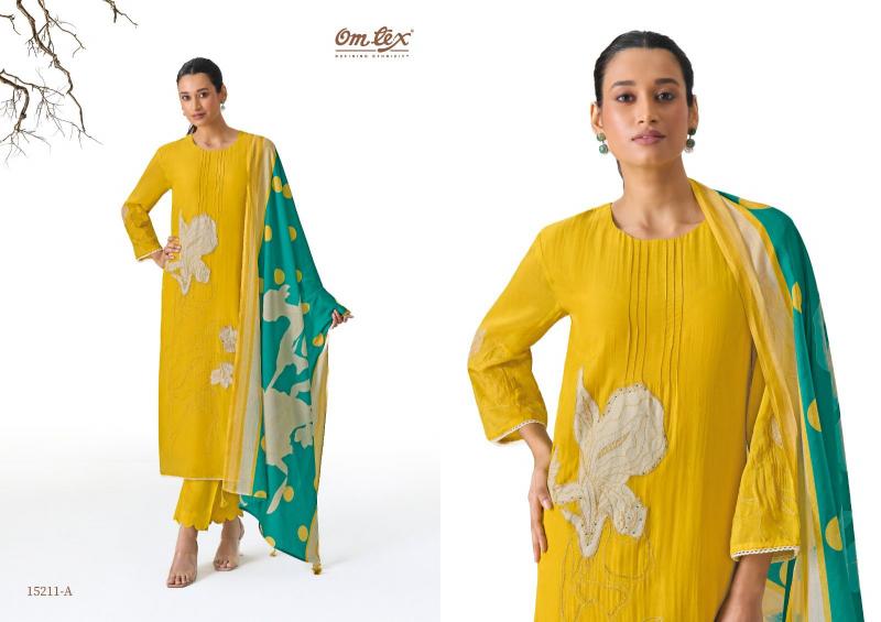 Omtex Mireya catalog wholesale salwar kameez online in india shopskit