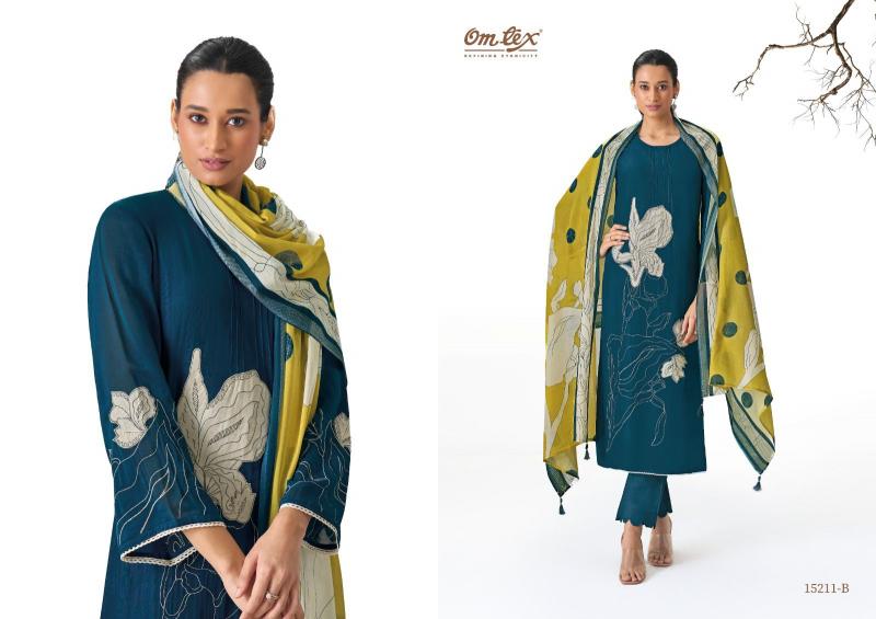 Omtex Mireya catalog wholesale salwar kameez online in india shopskit